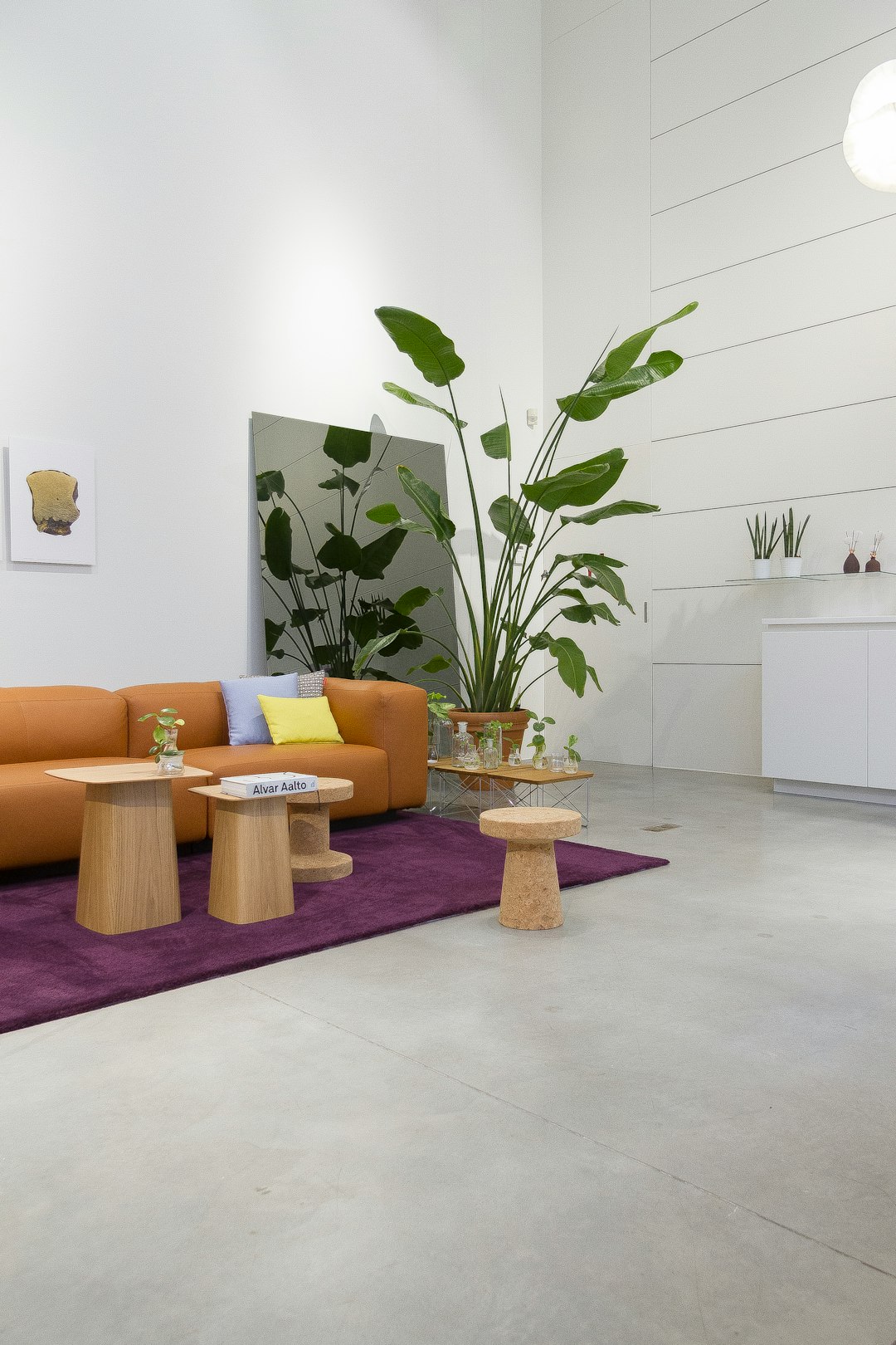 Sustainable Interior