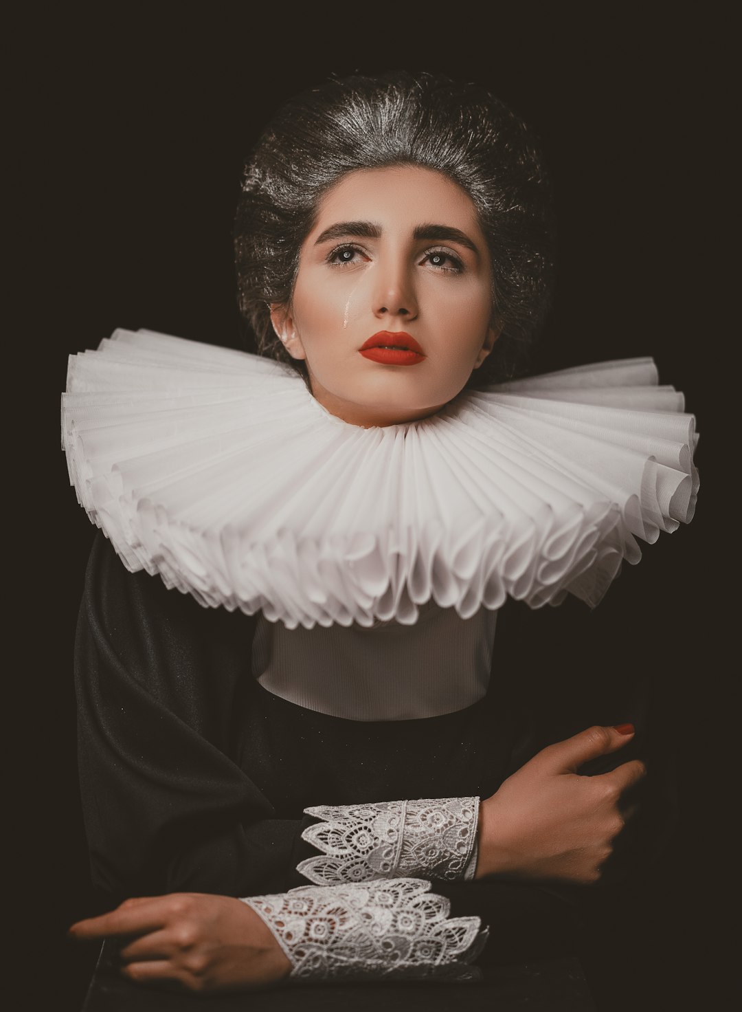 Sarah Lumina