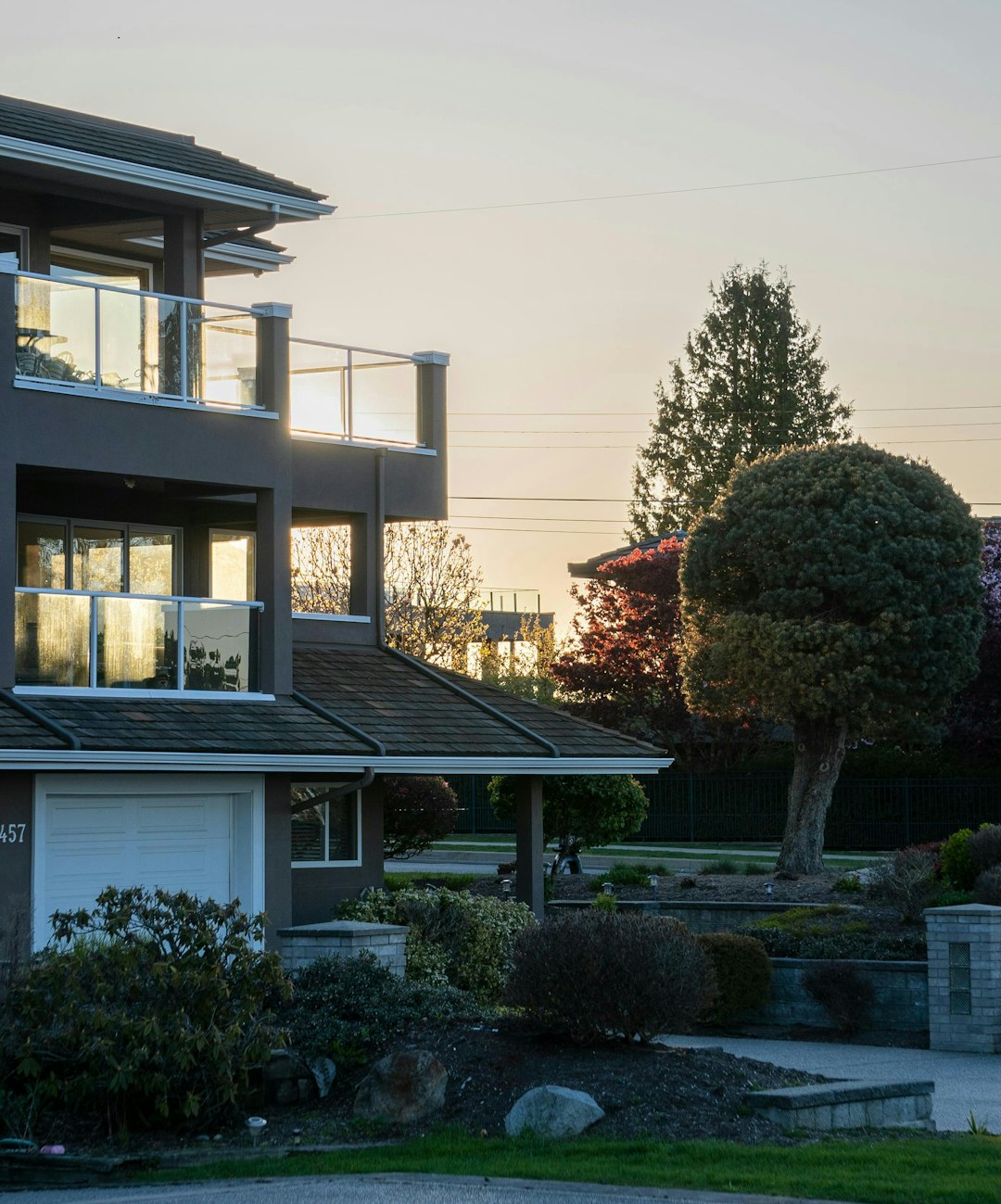 Sustainable Architecture Case Study