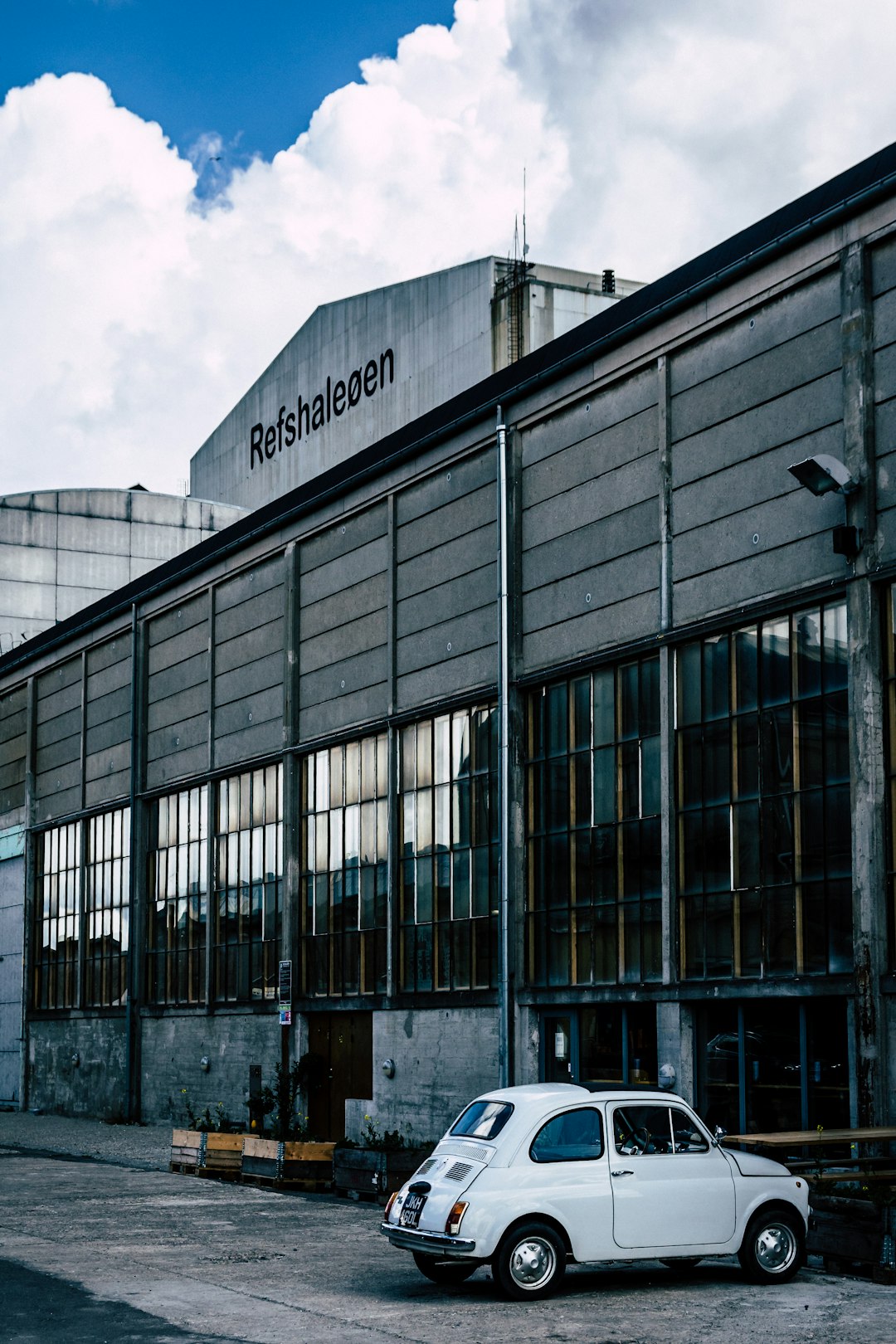 Industrial Innovation Hub