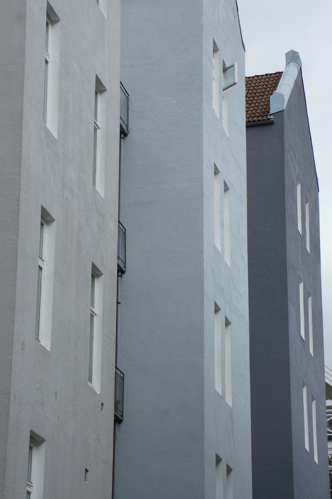 Passive House Design