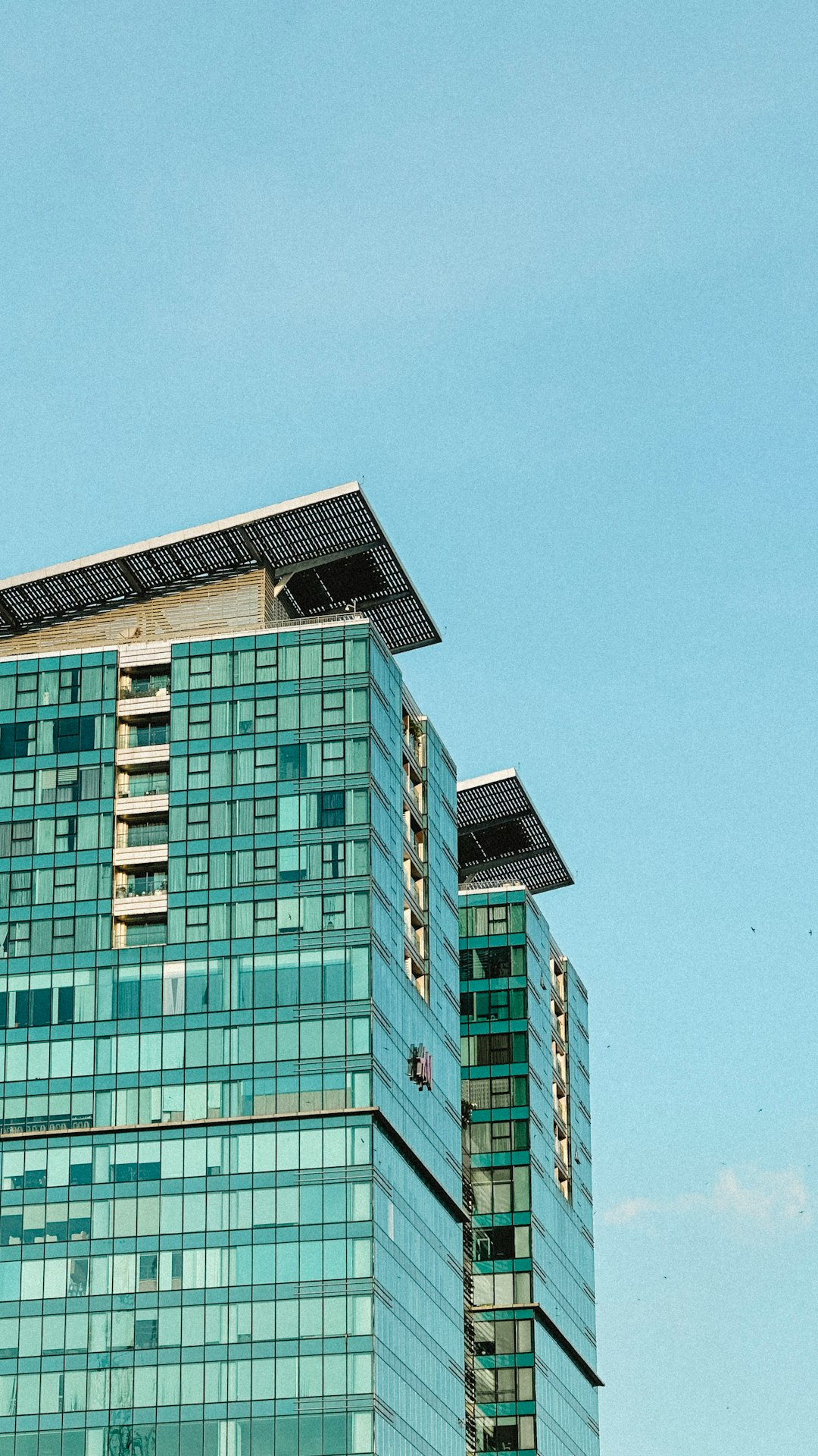 Net-Zero Community Center