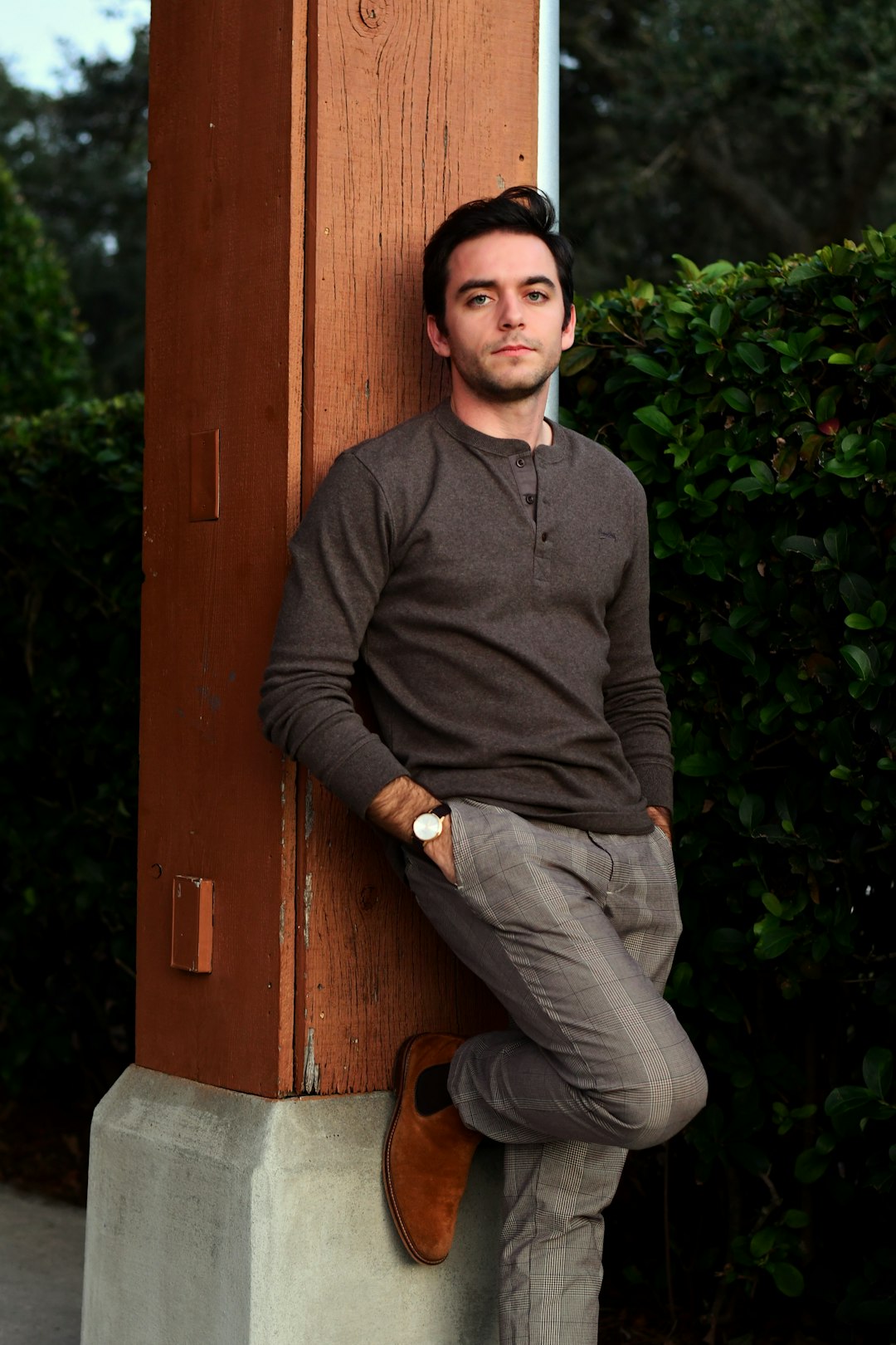 Michael Rodriguez