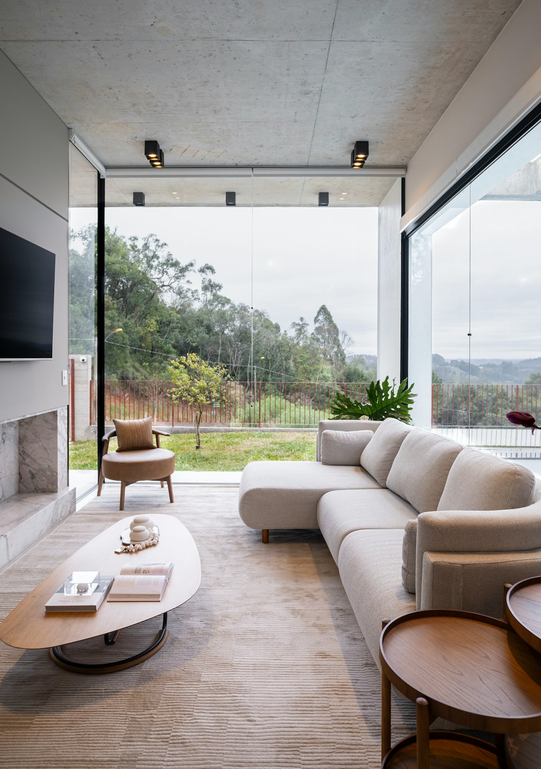 Contemporary Townhouse