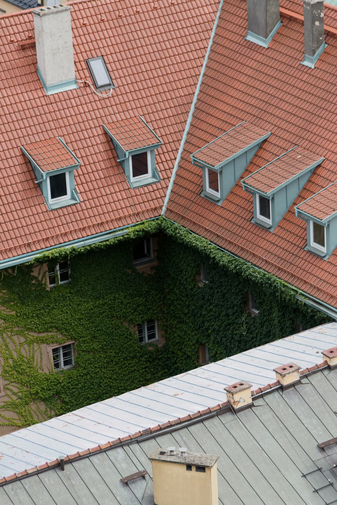Integrated Landscape Design