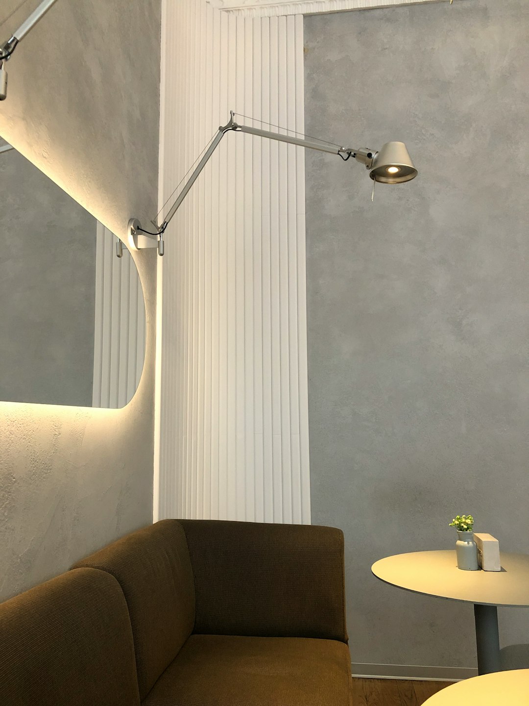 Corporate Office Interior